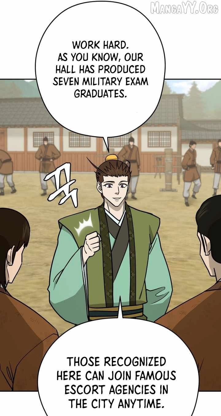 Administrator Kang Jin Lee Chapter 243 page 79 - 