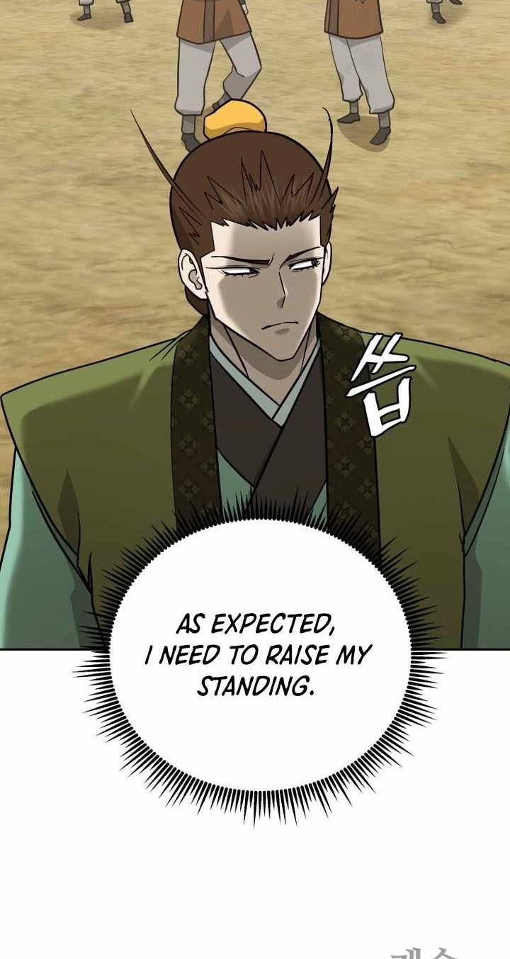 Administrator Kang Jin Lee Chapter 243 page 83 - 