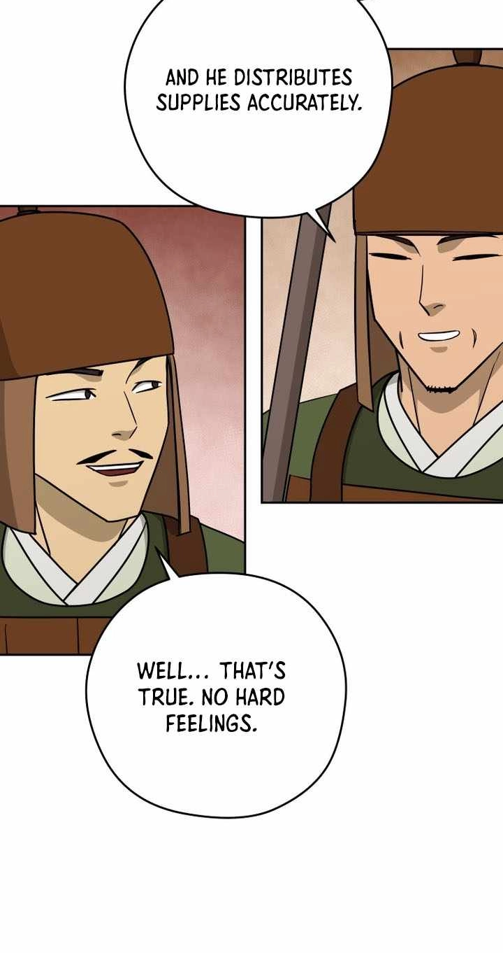 Administrator Kang Jin Lee Chapter 244 page 15 - 