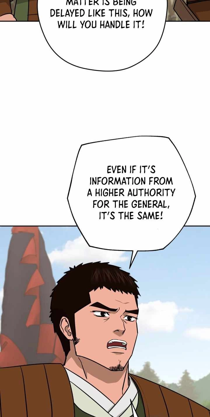 Administrator Kang Jin Lee Chapter 244 page 55 - 