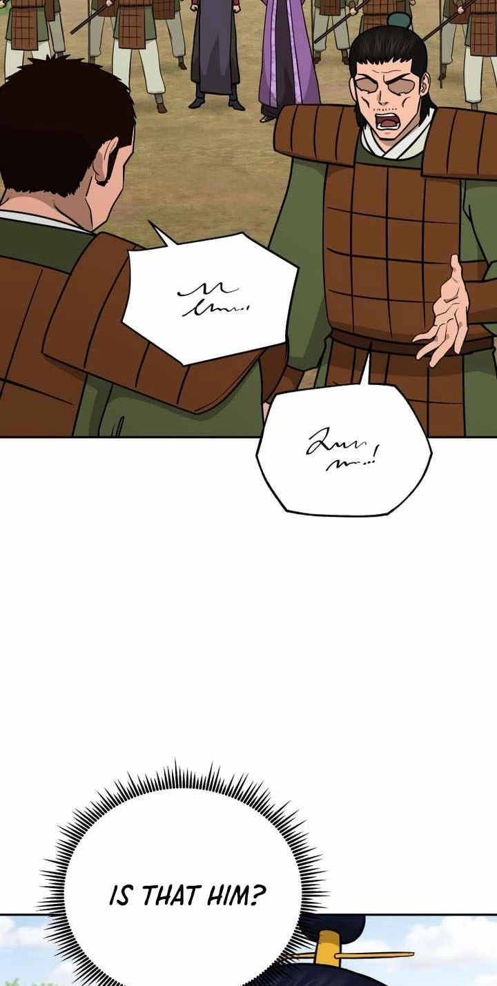 Administrator Kang Jin Lee Chapter 244 page 58 - 