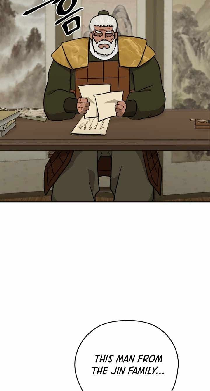 Administrator Kang Jin Lee Chapter 244 page 64 - 