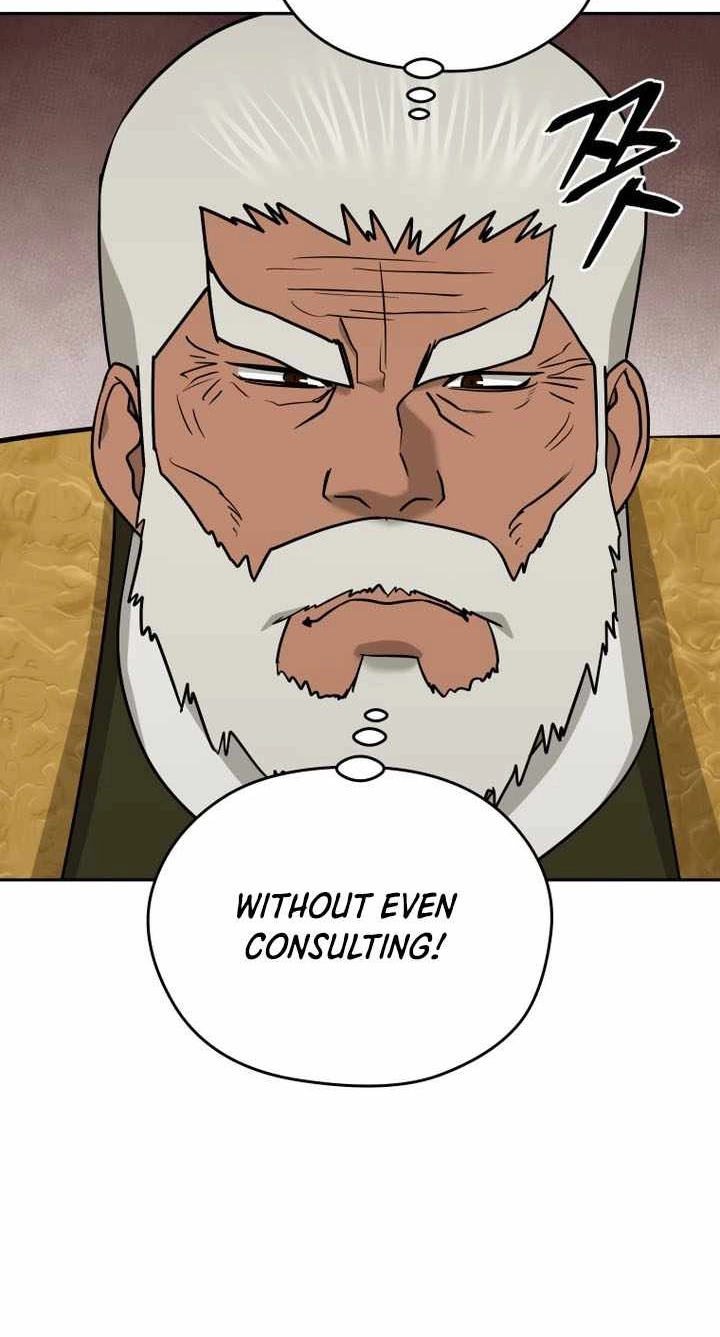 Administrator Kang Jin Lee Chapter 244 page 65 - 