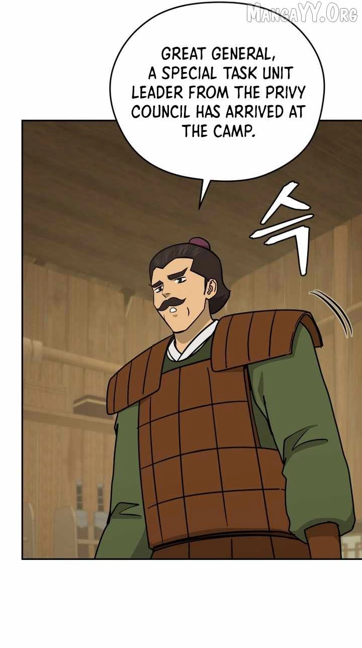 Administrator Kang Jin Lee Chapter 244 page 67 - 
