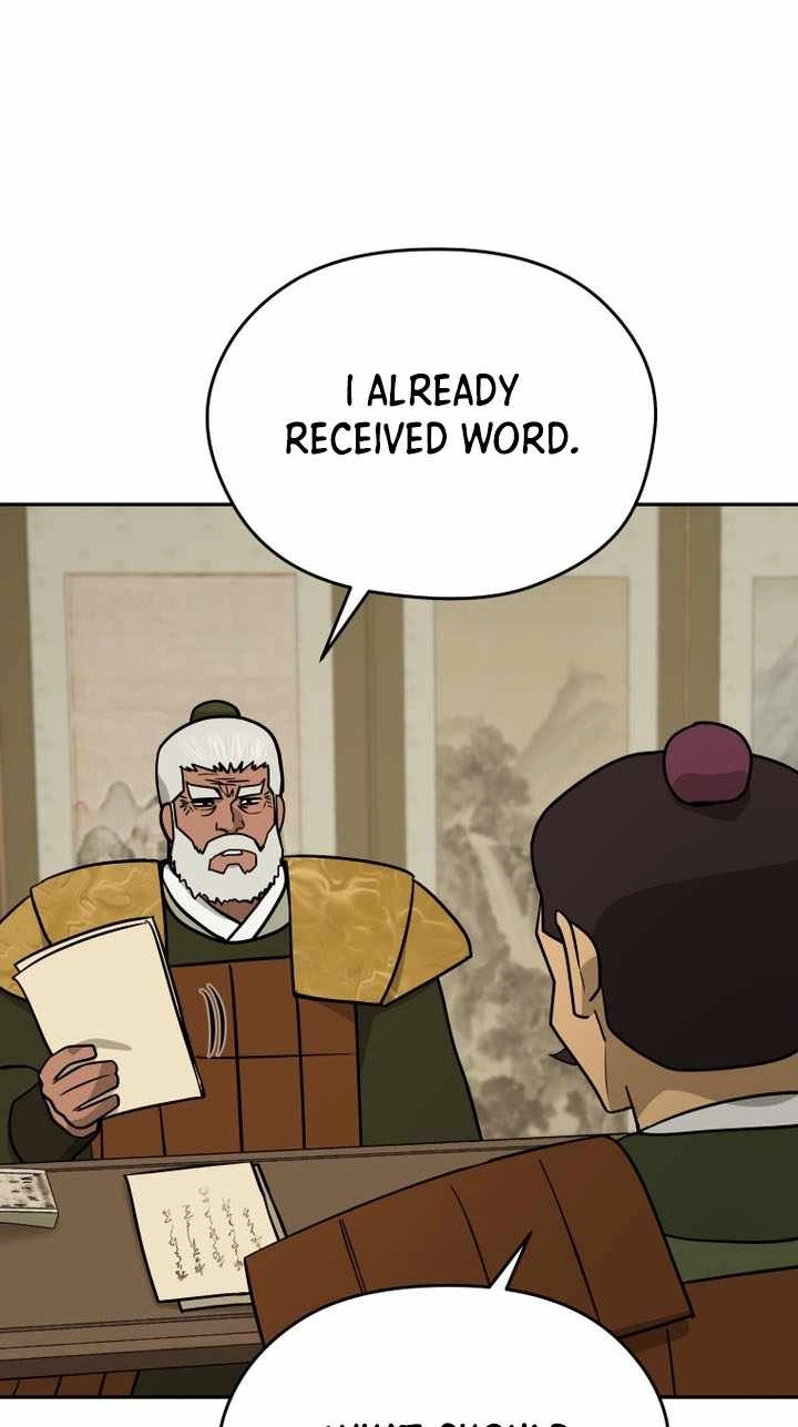 Administrator Kang Jin Lee Chapter 244 page 68 - 