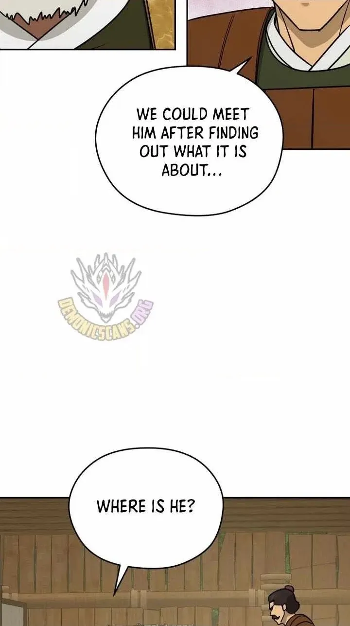 Administrator Kang Jin Lee Chapter 244 page 70 - 