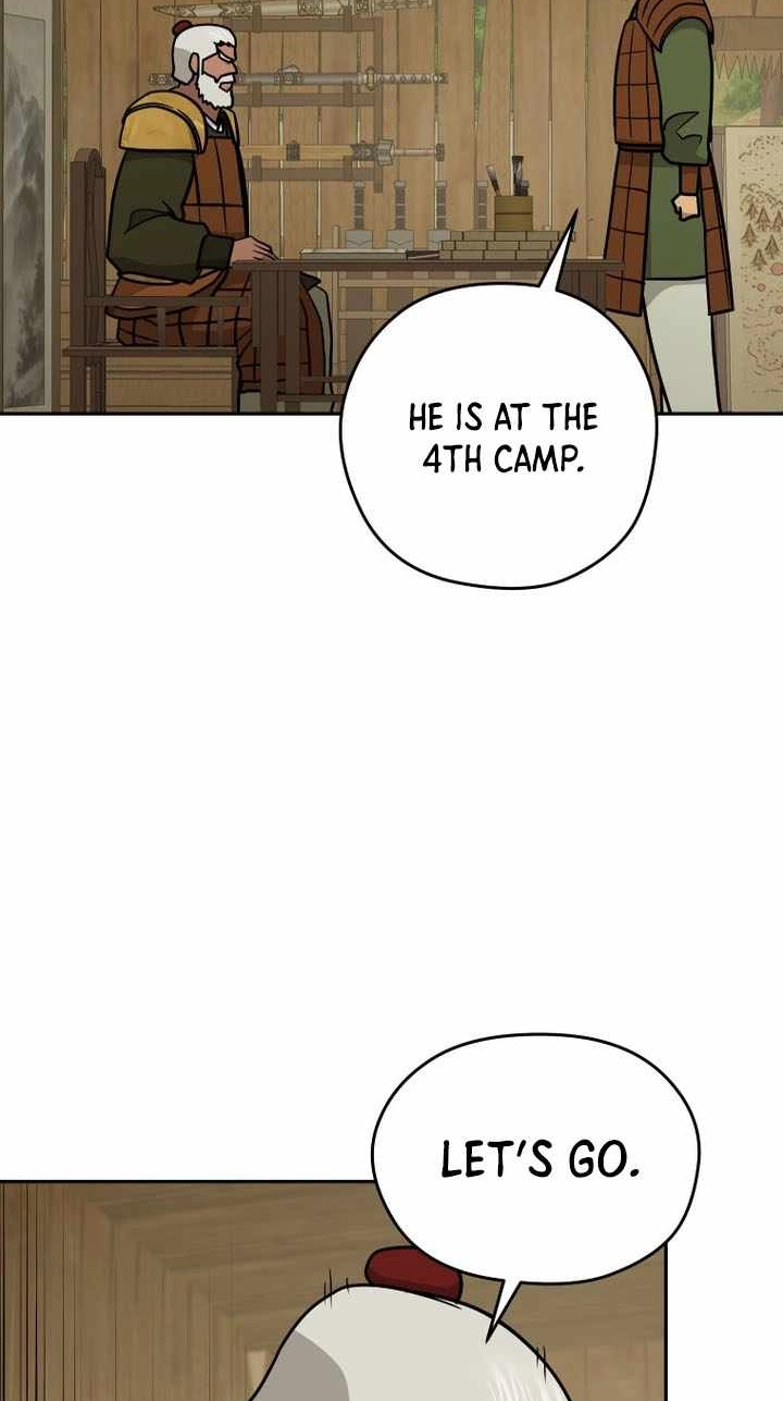 Administrator Kang Jin Lee Chapter 244 page 71 - 