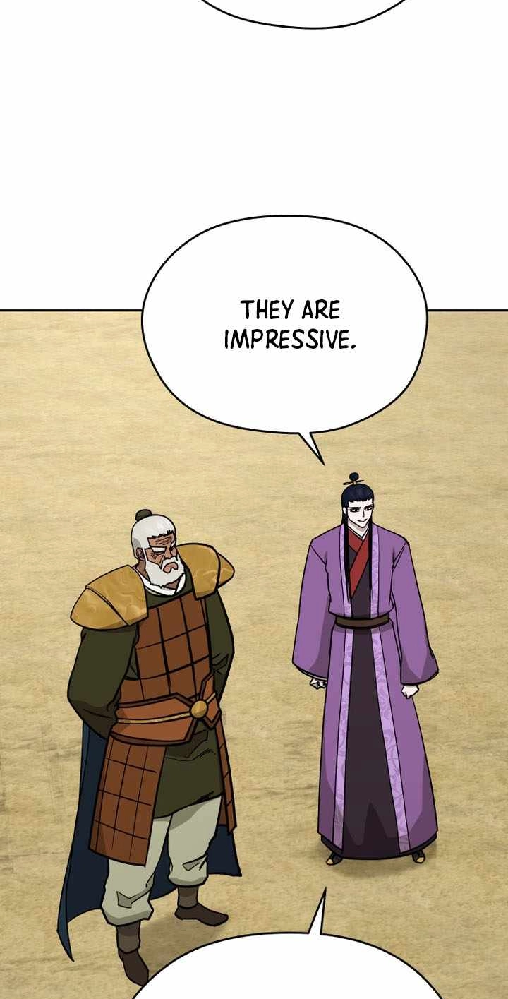 Administrator Kang Jin Lee Chapter 245 page 28 - 
