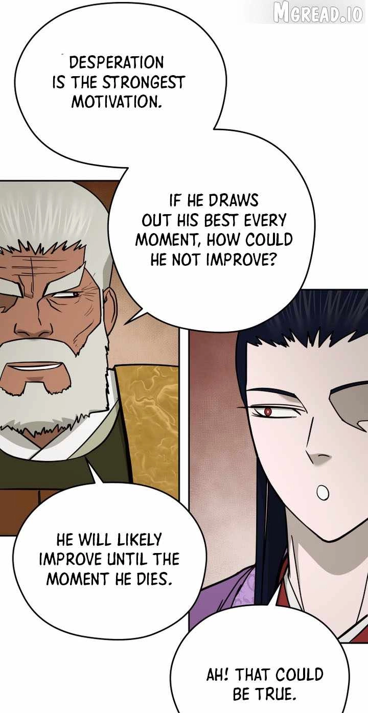 Administrator Kang Jin Lee Chapter 245 page 31 - 