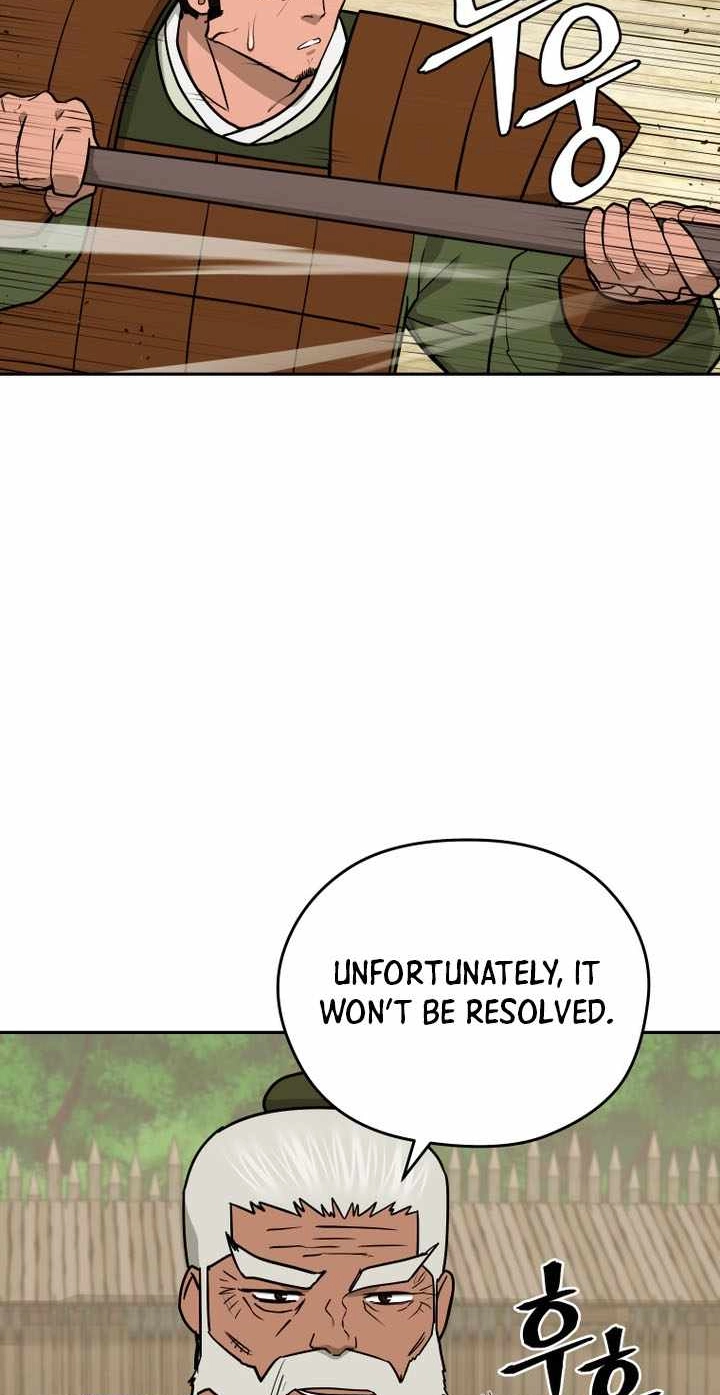 Administrator Kang Jin Lee Chapter 245 page 33 - 