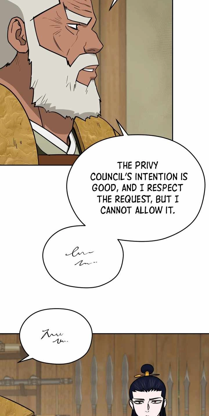 Administrator Kang Jin Lee Chapter 245 page 39 - 