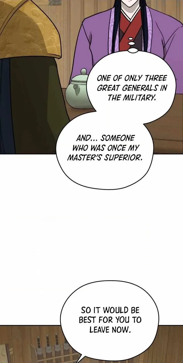 Administrator Kang Jin Lee Chapter 245 page 40 - 
