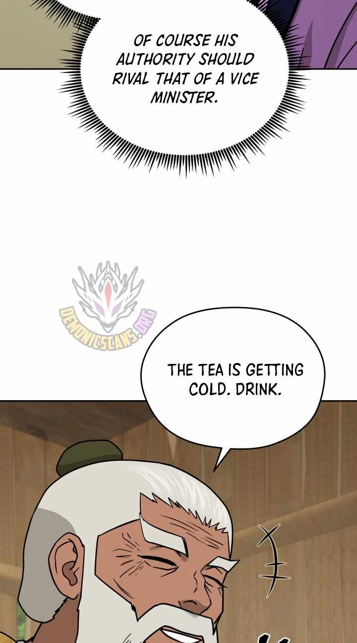 Administrator Kang Jin Lee Chapter 245 page 48 - 