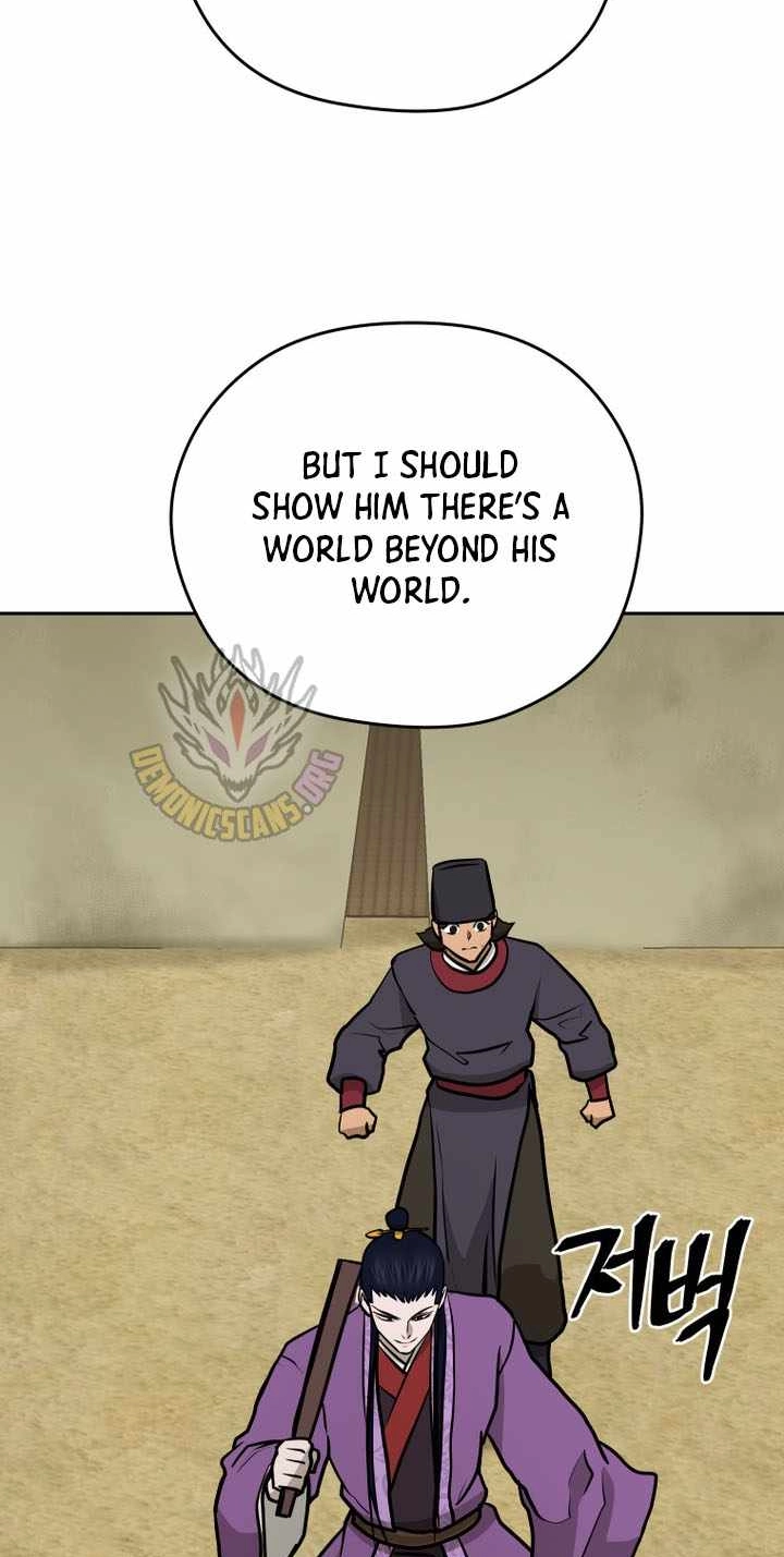 Administrator Kang Jin Lee Chapter 245 page 62 - 
