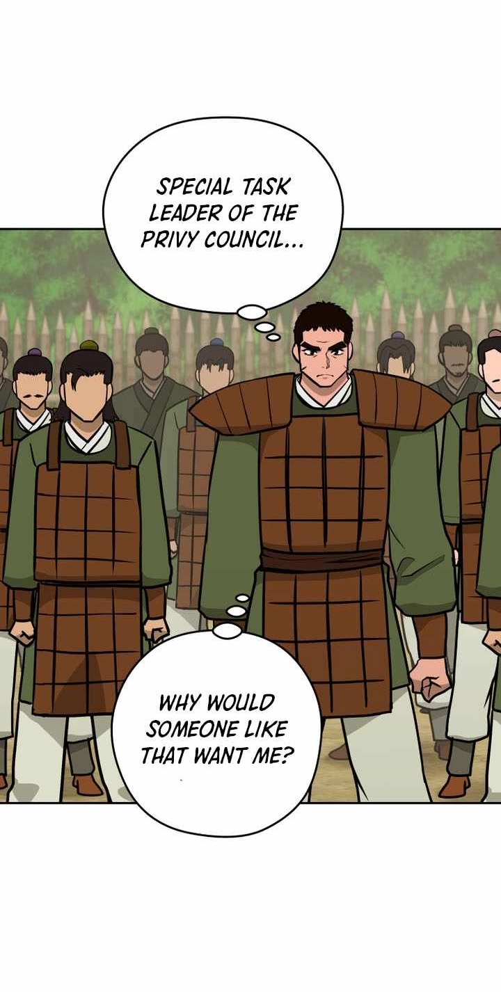 Administrator Kang Jin Lee Chapter 245 page 65 - 