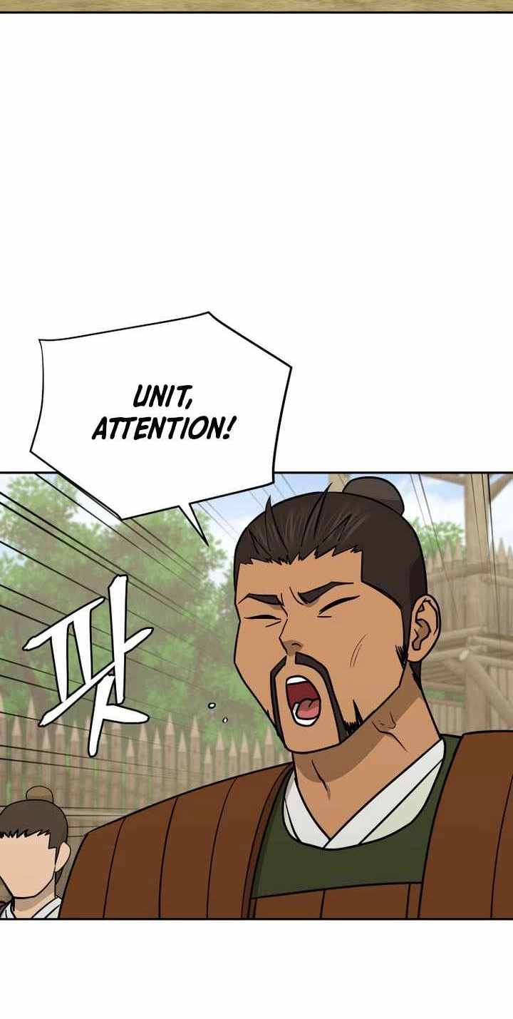 Administrator Kang Jin Lee Chapter 245 page 67 - 