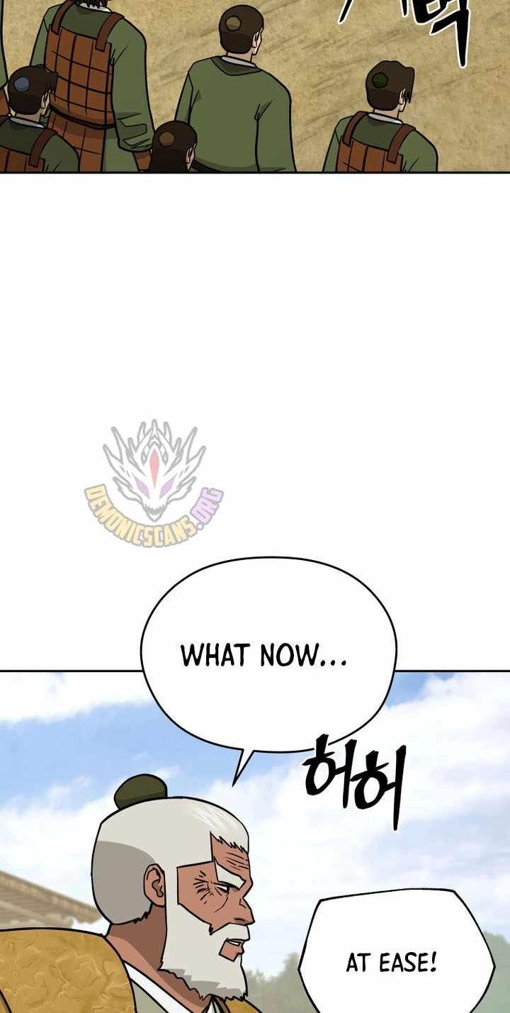 Administrator Kang Jin Lee Chapter 245 page 69 - 
