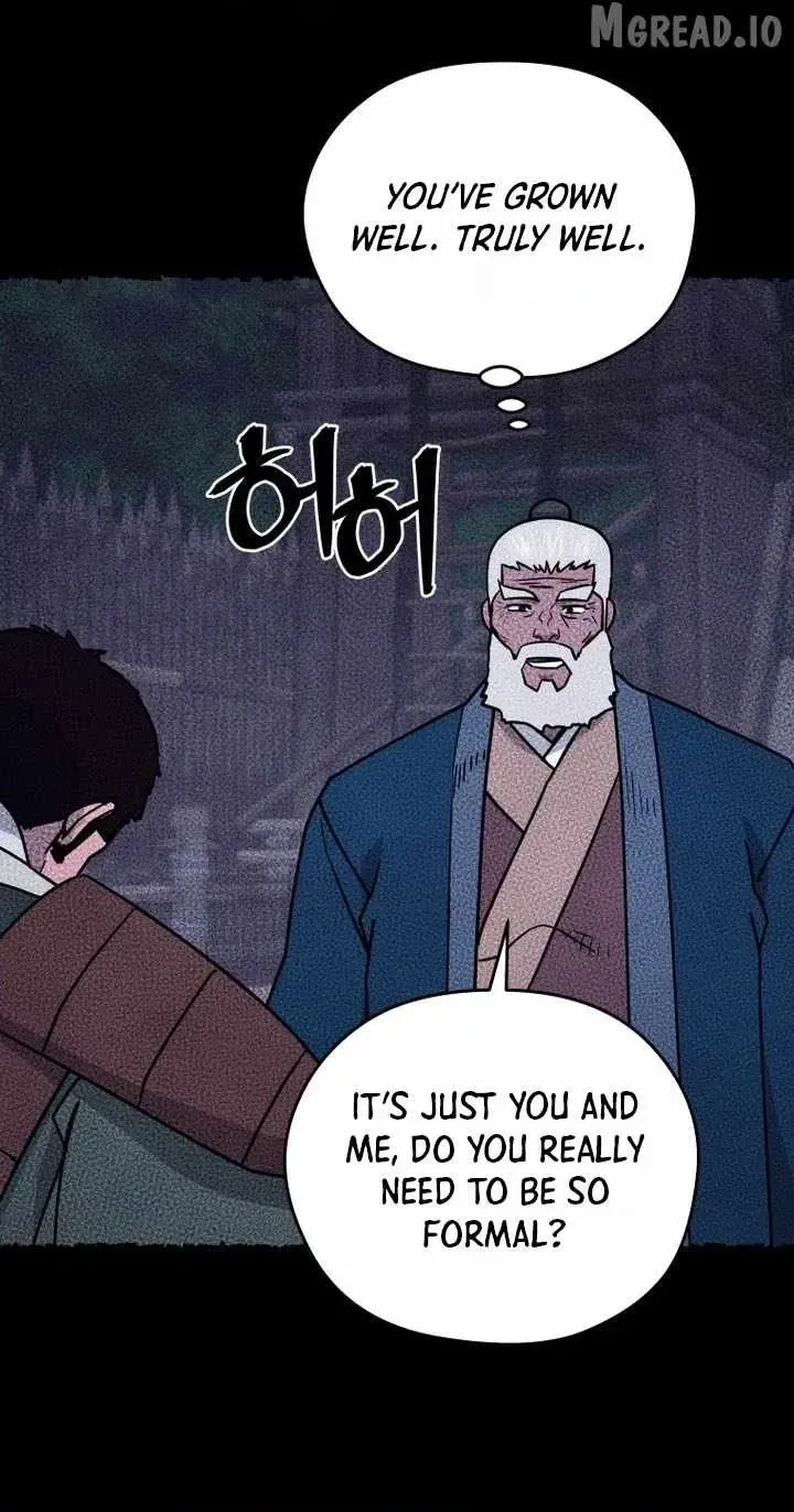Administrator Kang Jin Lee Chapter 245 page 80 - 