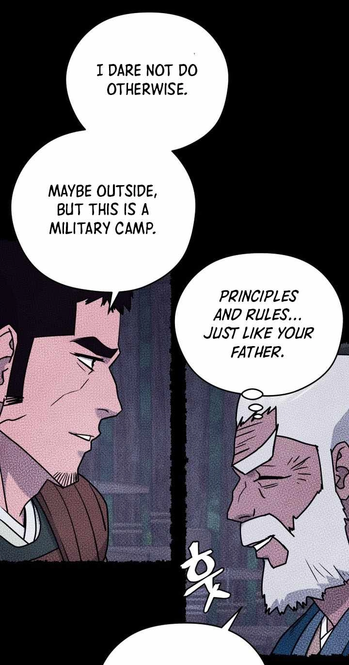 Administrator Kang Jin Lee Chapter 245 page 81 - 