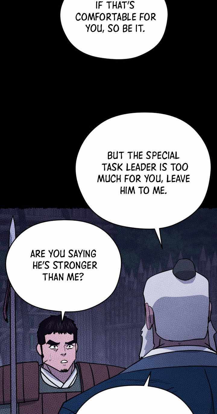 Administrator Kang Jin Lee Chapter 245 page 82 - 