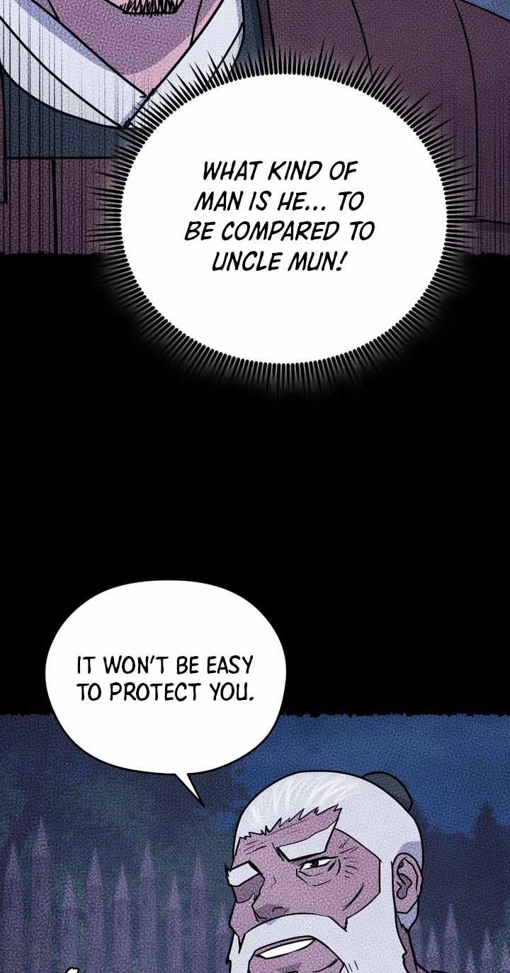 Administrator Kang Jin Lee Chapter 245 page 84 - 