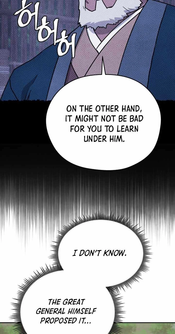 Administrator Kang Jin Lee Chapter 245 page 85 - 