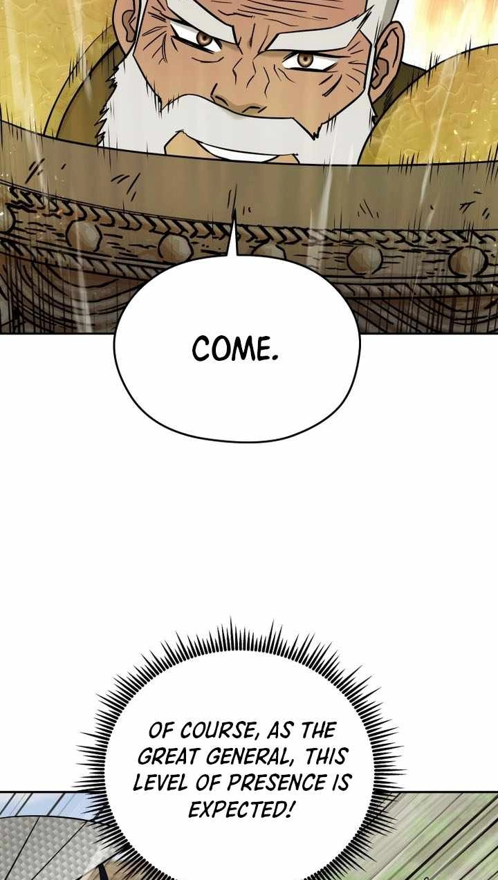 Administrator Kang Jin Lee Chapter 246 page 27 - 
