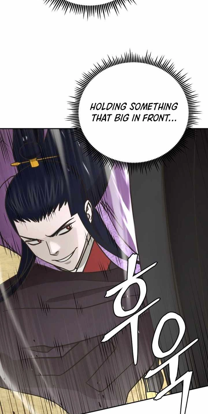 Administrator Kang Jin Lee Chapter 246 page 33 - 