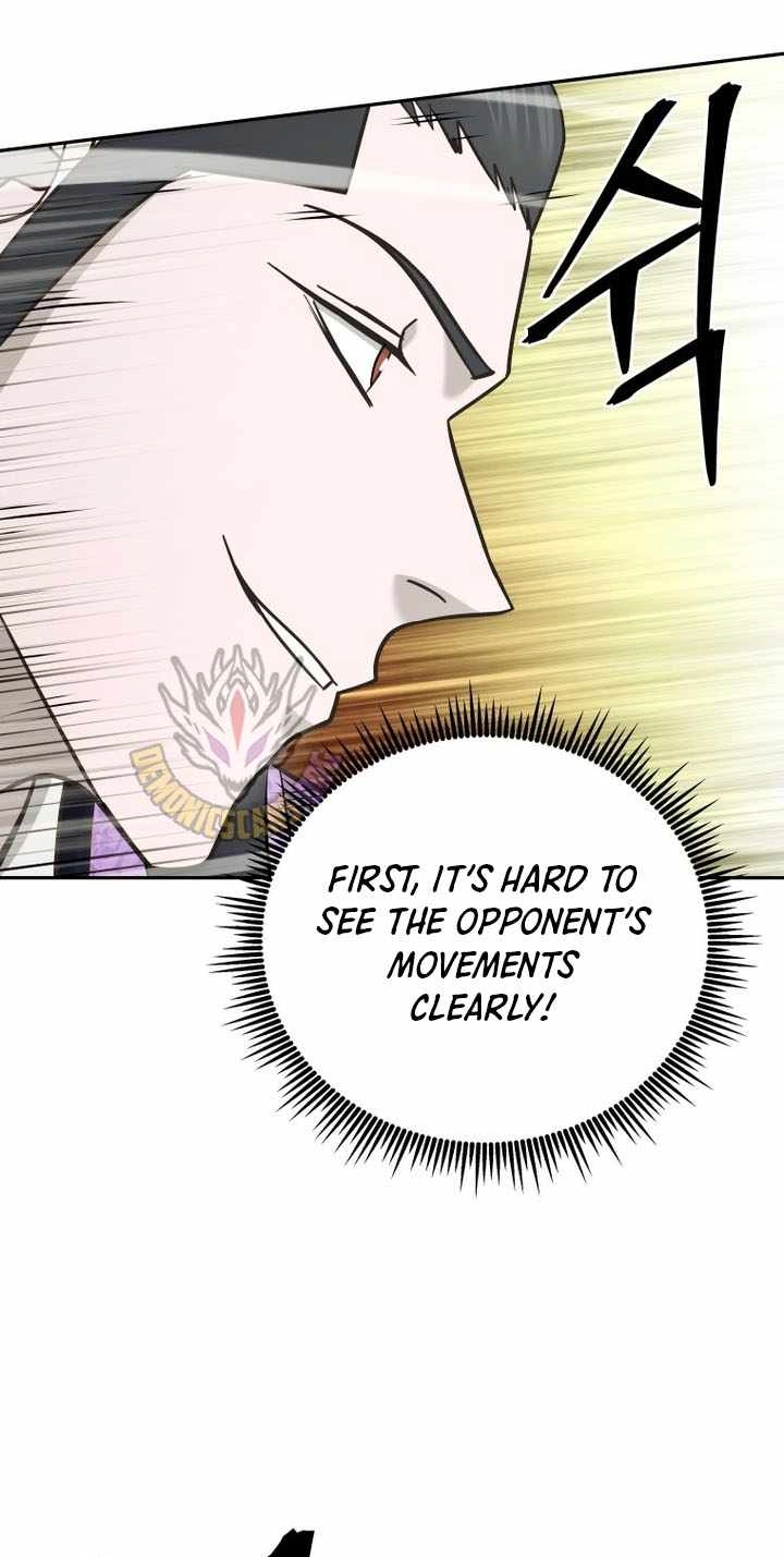 Administrator Kang Jin Lee Chapter 246 page 35 - 