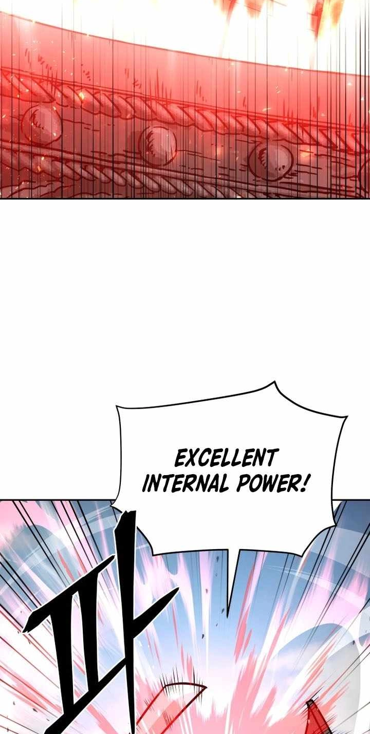 Administrator Kang Jin Lee Chapter 246 page 48 - 