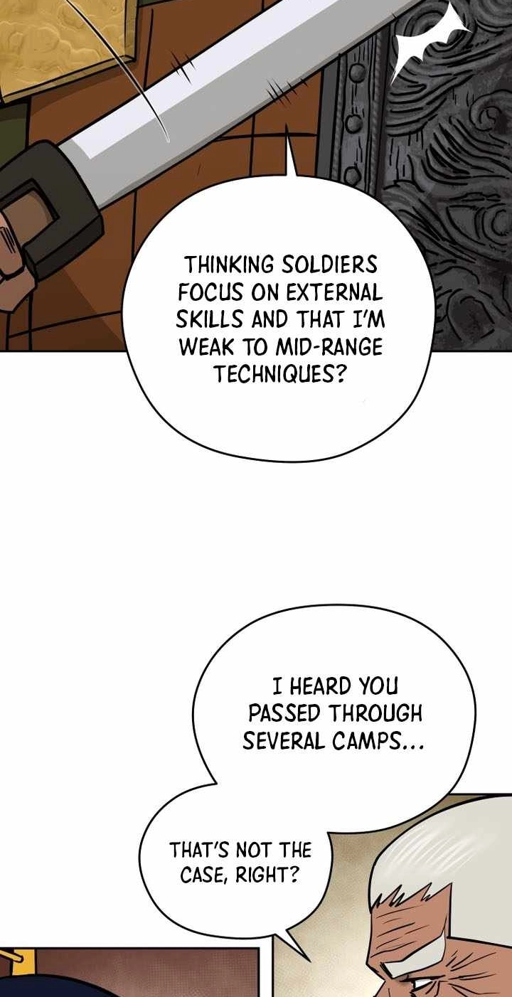 Administrator Kang Jin Lee Chapter 246 page 55 - 