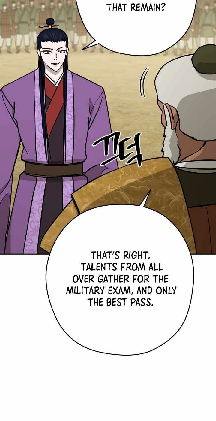Administrator Kang Jin Lee Chapter 246 page 57 - 