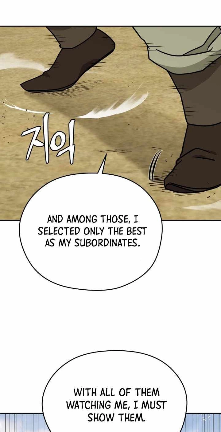 Administrator Kang Jin Lee Chapter 246 page 58 - 