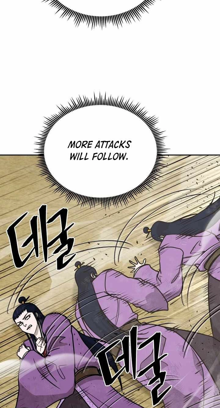 Administrator Kang Jin Lee Chapter 246 page 85 - 