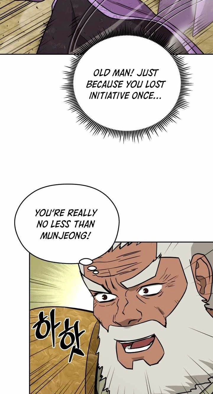 Administrator Kang Jin Lee Chapter 246 page 86 - 