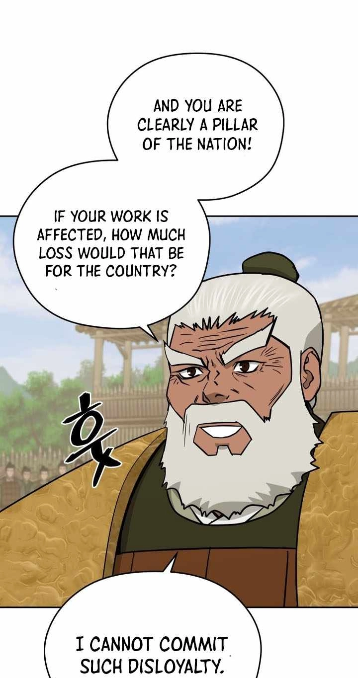 Administrator Kang Jin Lee Chapter 246 page 89 - 