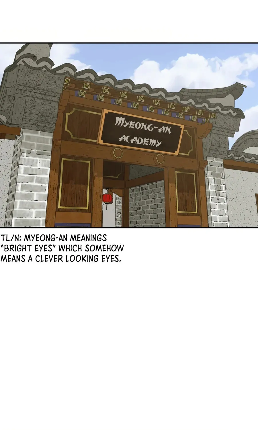 Read Administrator Kang Jin Lee chapter 25 image 0 on Lezhin