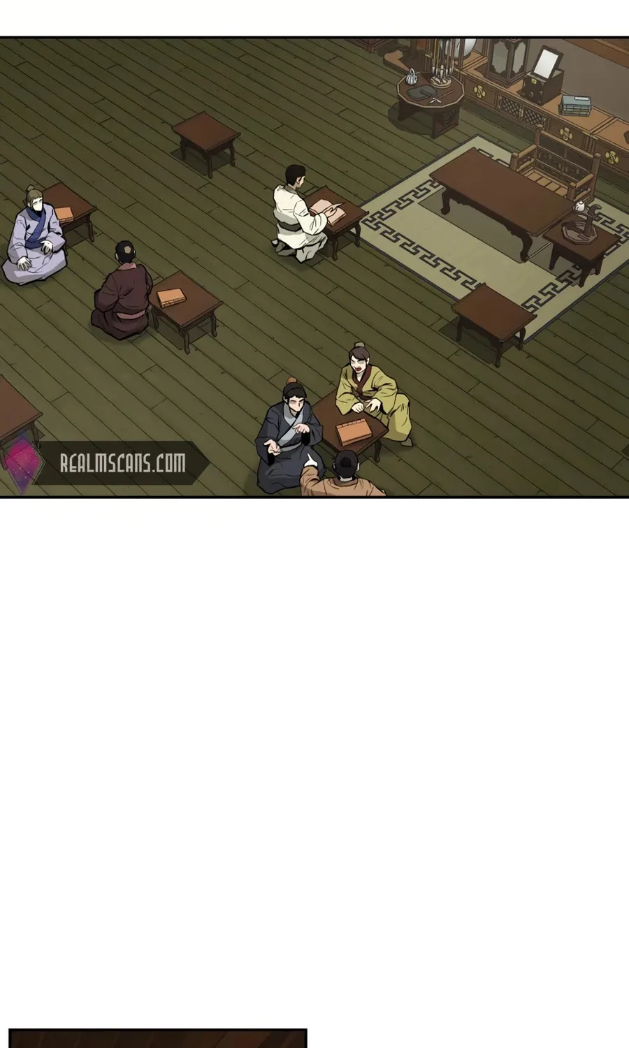 Read Administrator Kang Jin Lee chapter 25 image 1 on Lezhin