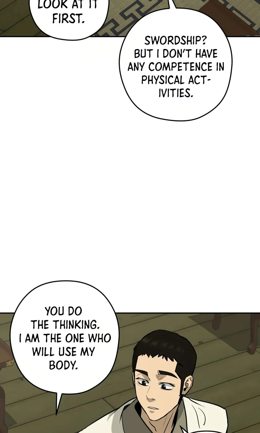 Read Administrator Kang Jin Lee chapter 25 image 10 on Lezhin