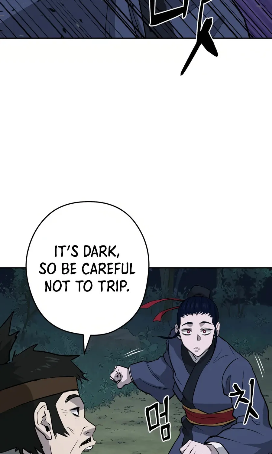 Read Administrator Kang Jin Lee chapter 25 image 100 on Lezhin