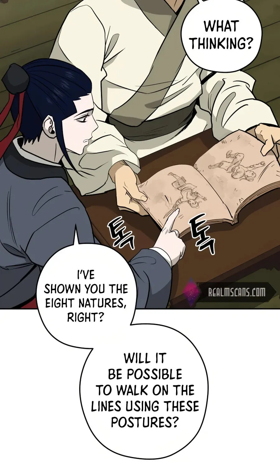 Read Administrator Kang Jin Lee chapter 25 image 11 on Lezhin