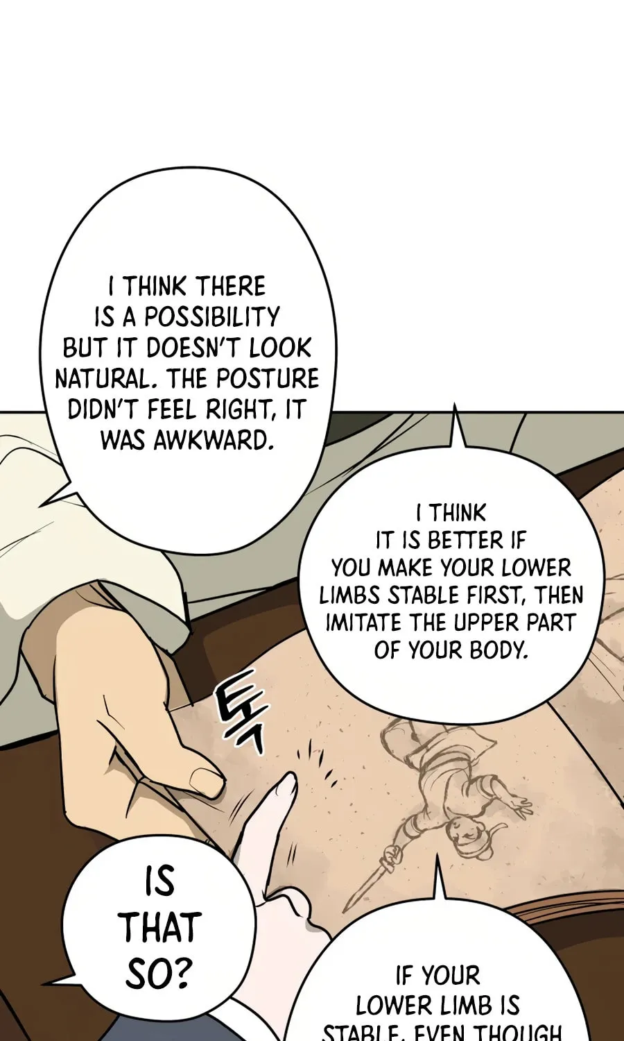 Read Administrator Kang Jin Lee chapter 25 image 12 on Lezhin