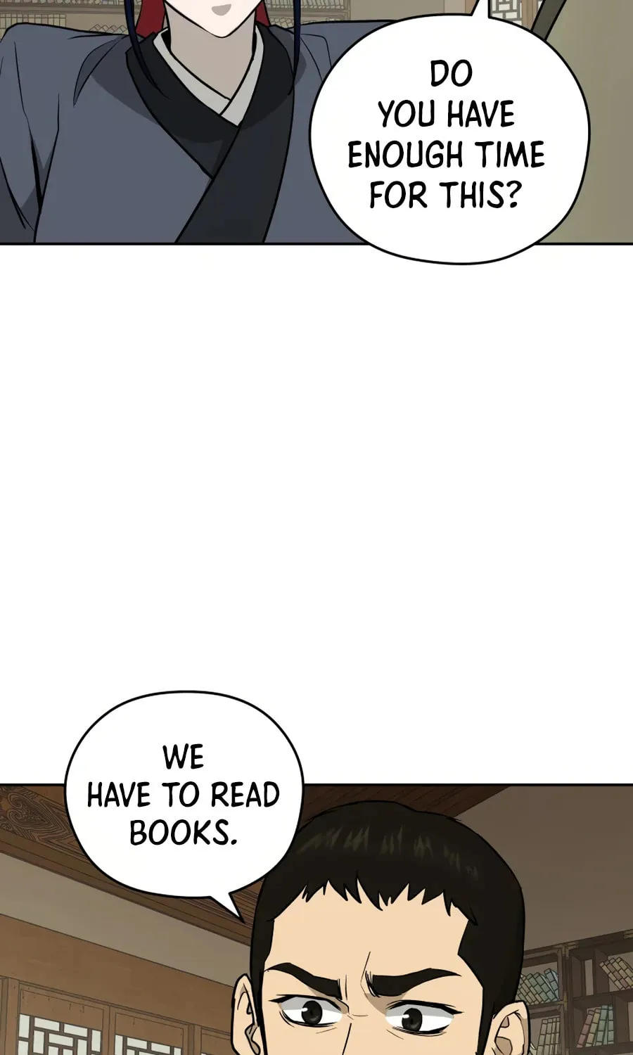 Read Administrator Kang Jin Lee chapter 25 image 14 on Lezhin