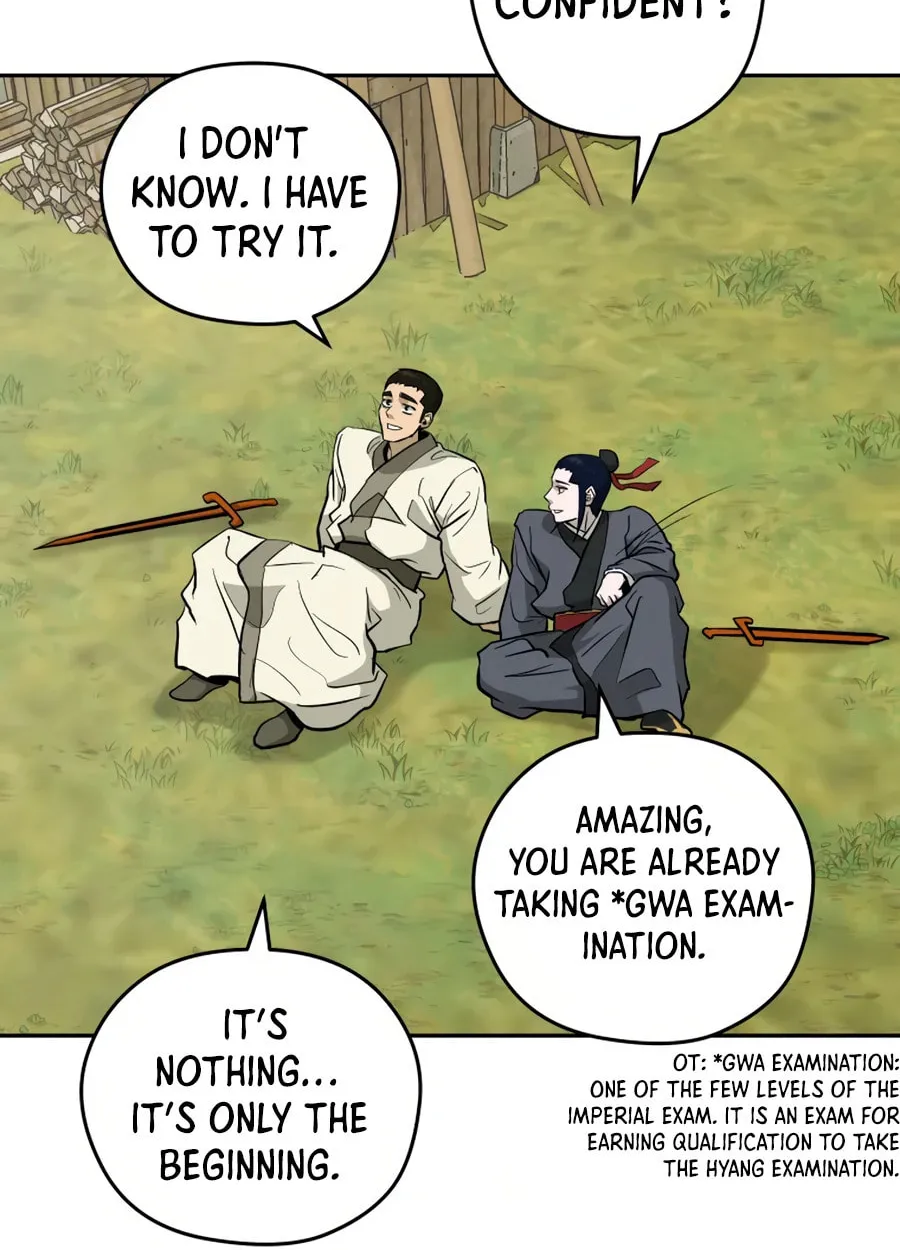 Read Administrator Kang Jin Lee chapter 25 image 23 on Lezhin