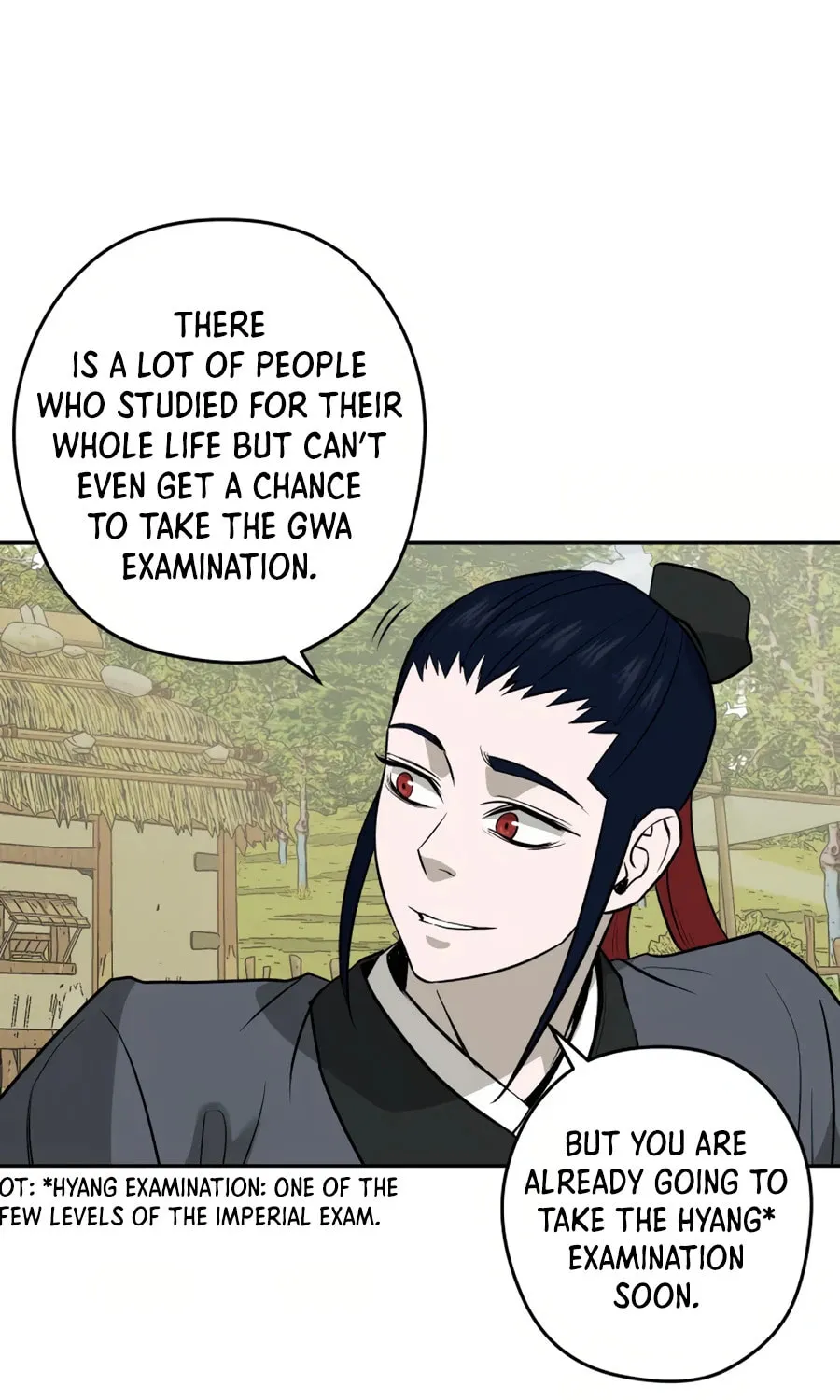 Read Administrator Kang Jin Lee chapter 25 image 24 on Lezhin