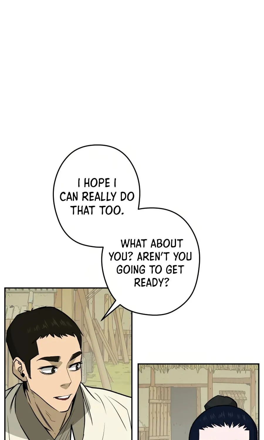 Read Administrator Kang Jin Lee chapter 25 image 25 on Lezhin