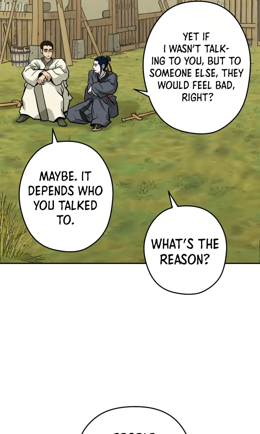 Read Administrator Kang Jin Lee chapter 25 image 29 on Lezhin