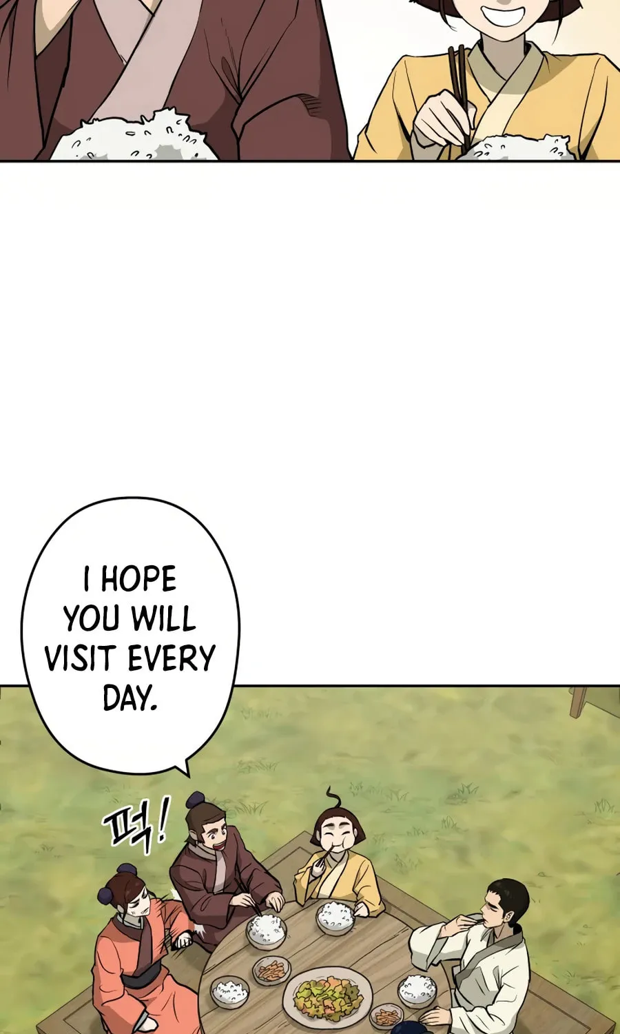 Read Administrator Kang Jin Lee chapter 25 image 34 on Lezhin