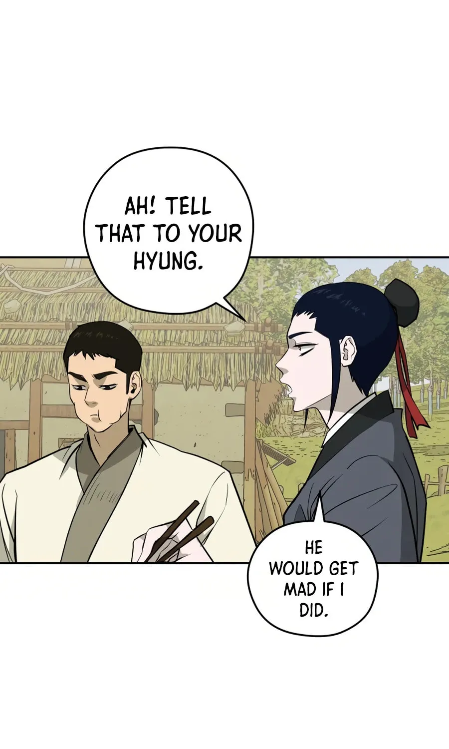 Read Administrator Kang Jin Lee chapter 25 image 36 on Lezhin