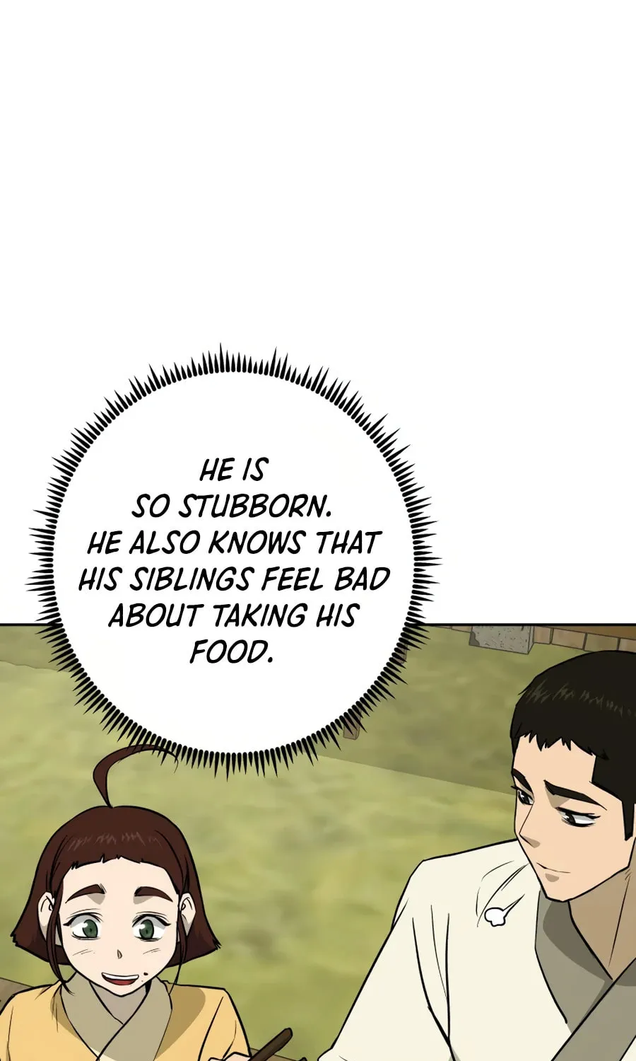 Read Administrator Kang Jin Lee chapter 25 image 40 on Lezhin